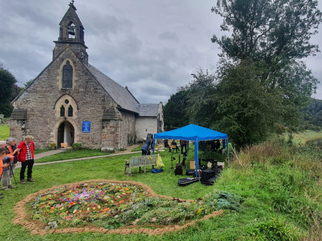 Eco Fest at St Michael’s Church