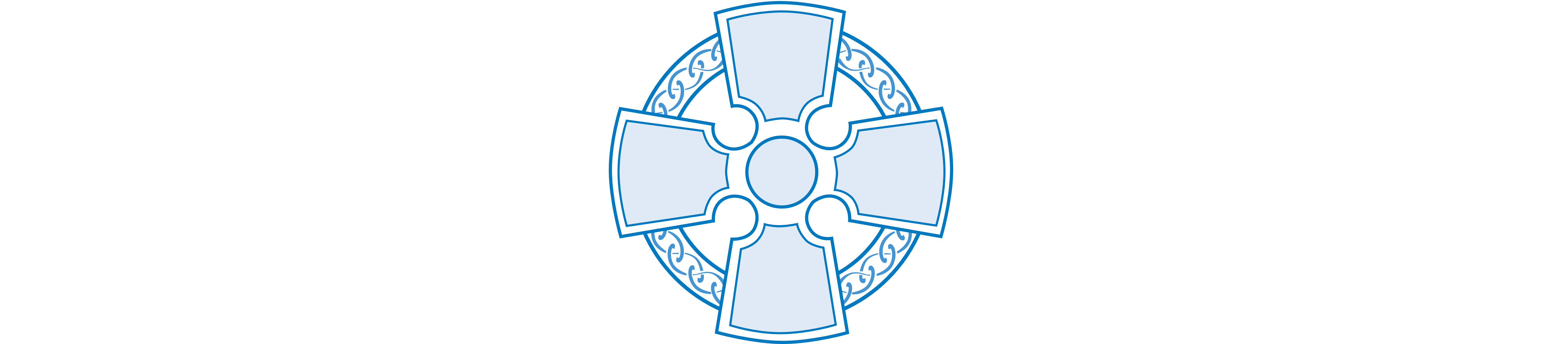 Churche's in Wales logo
