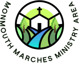 Monmouth Marches Ministry Area
