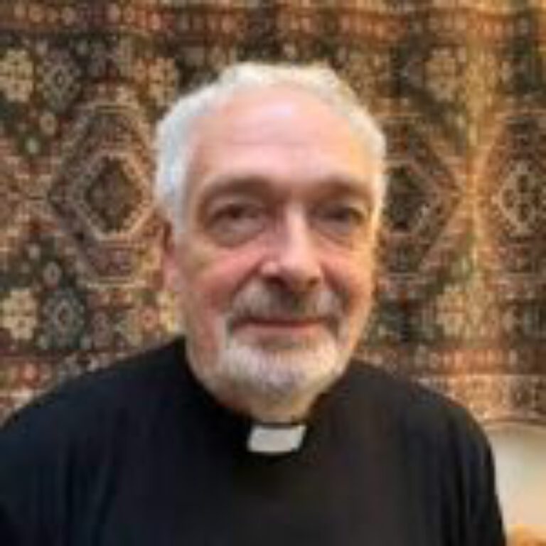 Reverend Dan