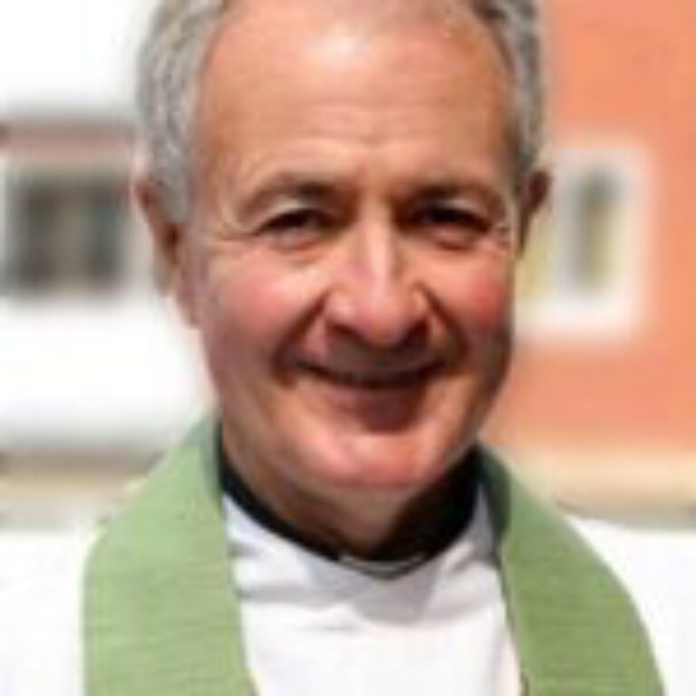 Bishop Dominic