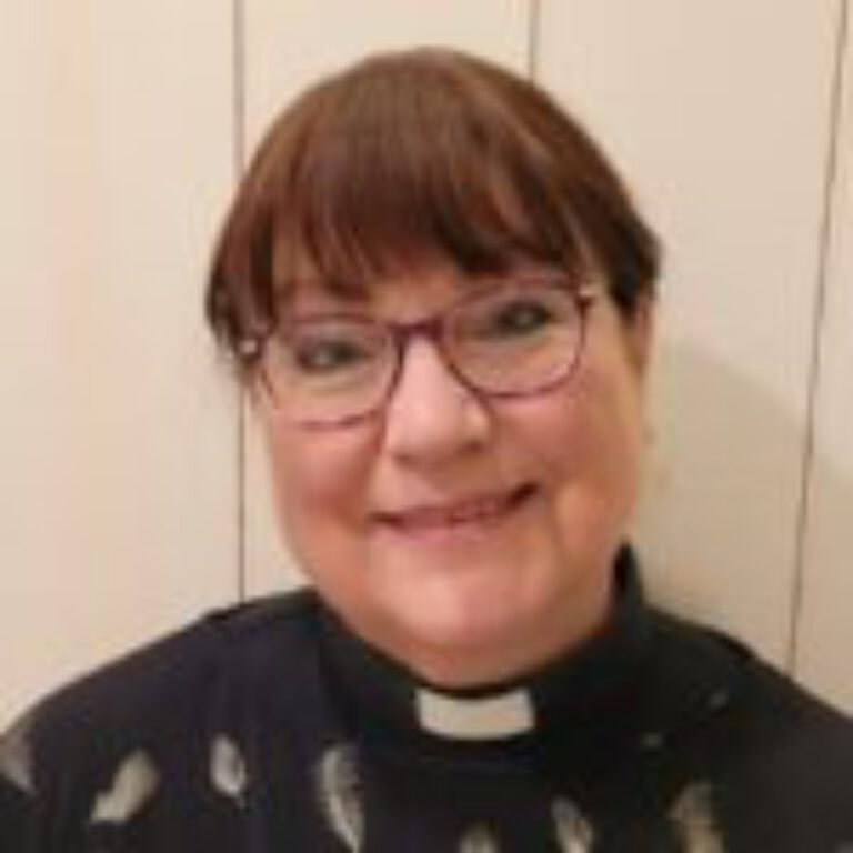 Reverend Liz