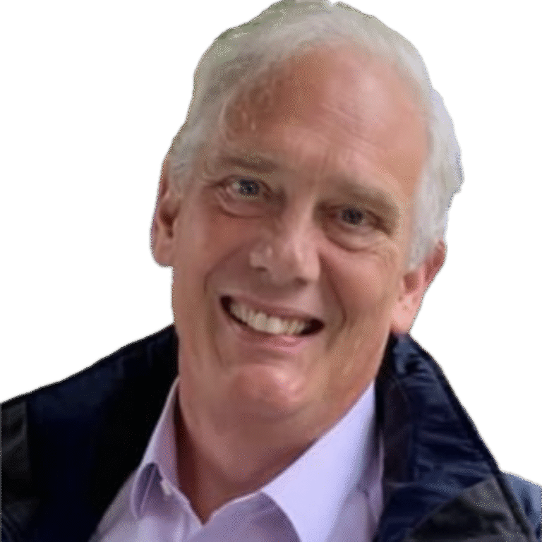 Stephen Hunter